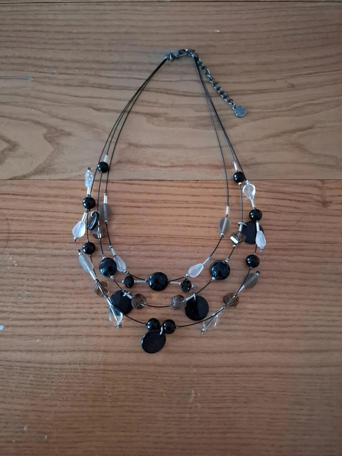 Collier ikita n°55